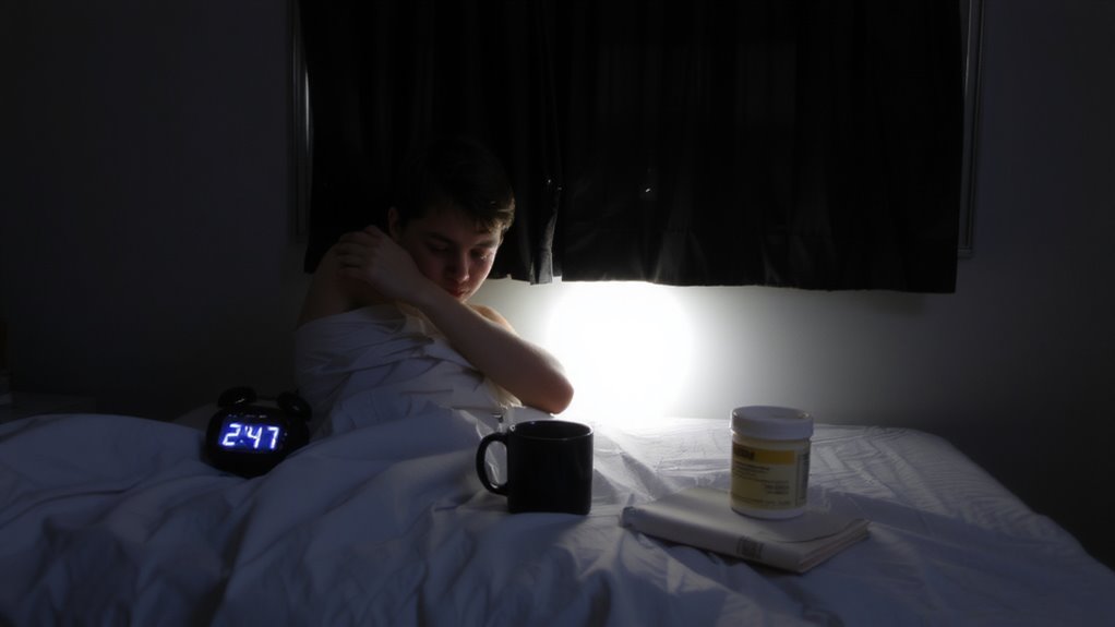 delayed sleep phase disorder