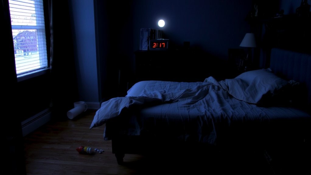 delayed sleep phase disorder