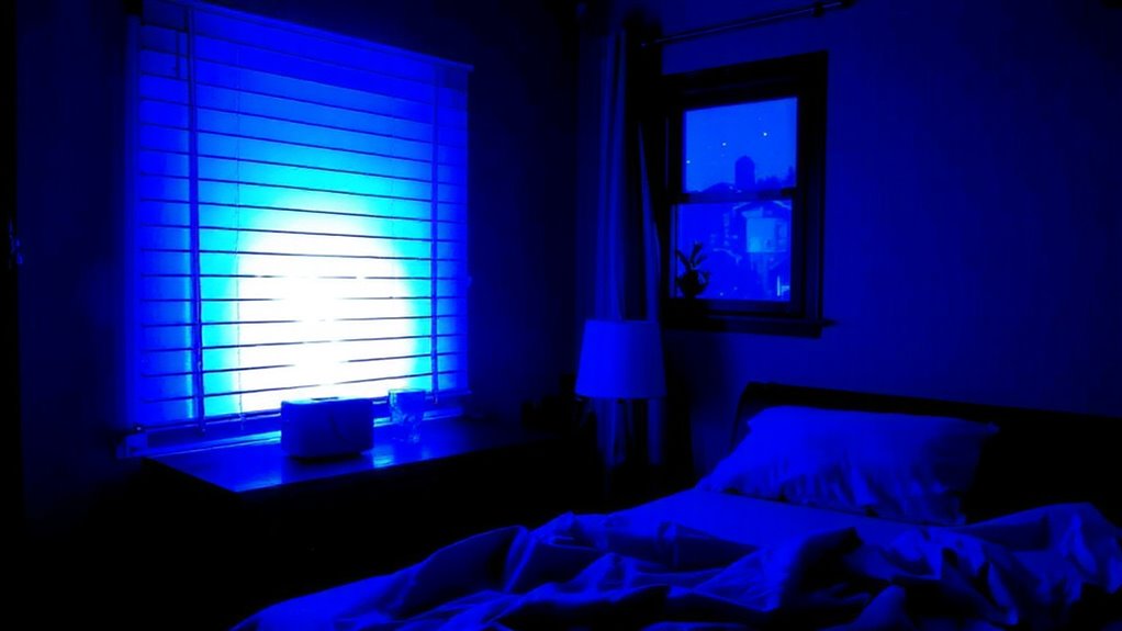 delayed sleep phase disorder