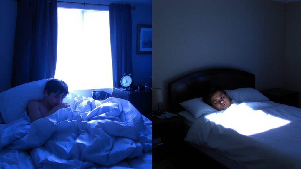 delayed sleep phase disorder