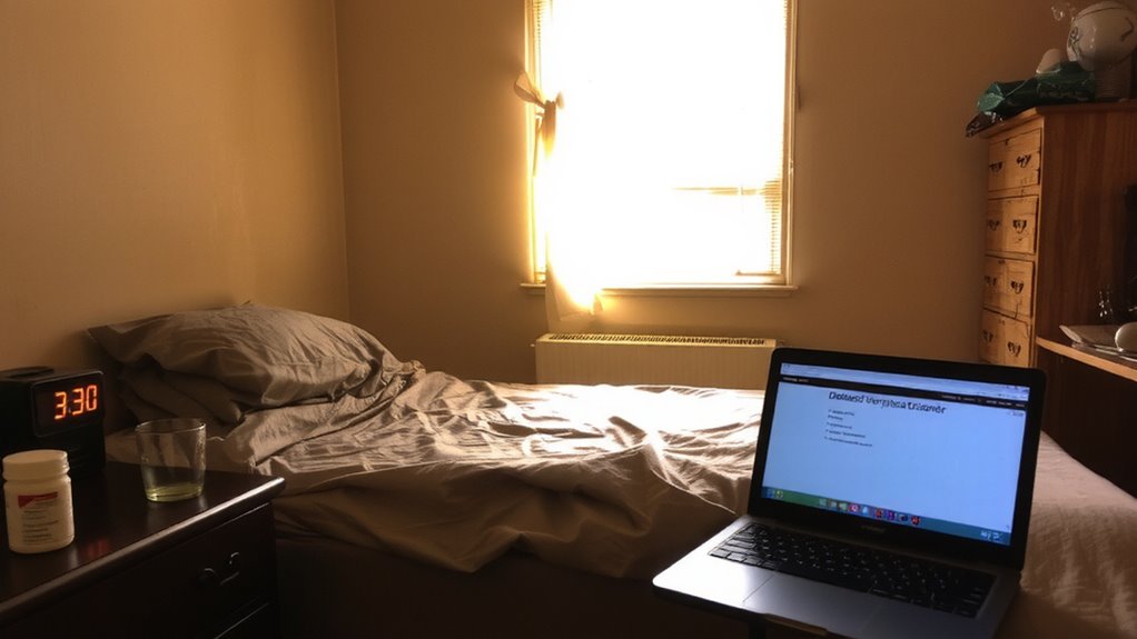 delayed sleep phase disorder
