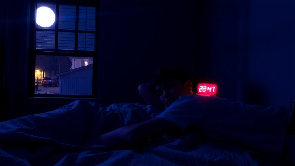delayed sleep phase disorder