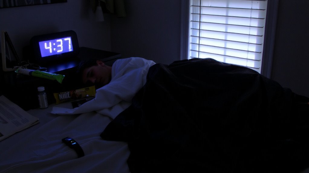 delayed sleep phase disorder