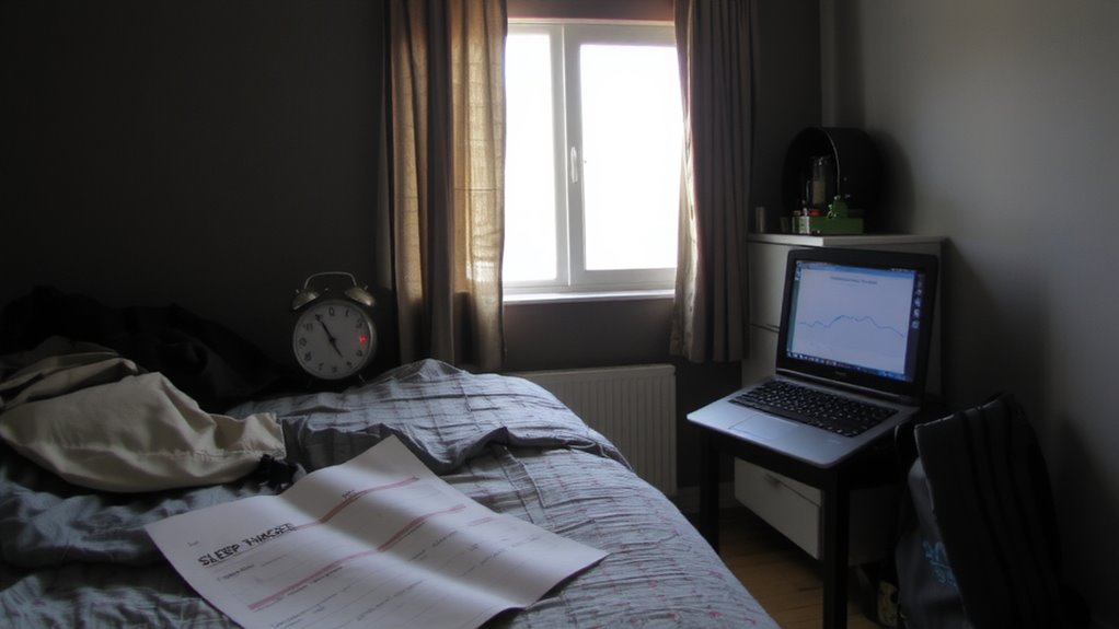 delayed sleep phase disorder