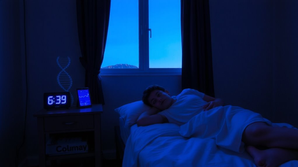 delayed sleep phase disorder