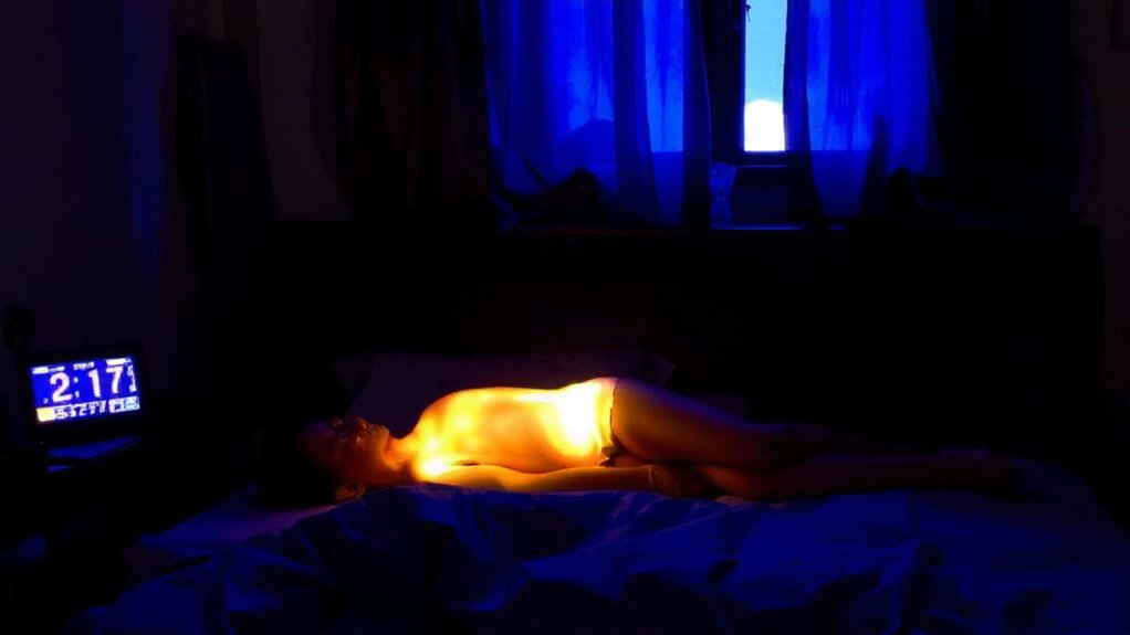delayed sleep phase disorder
