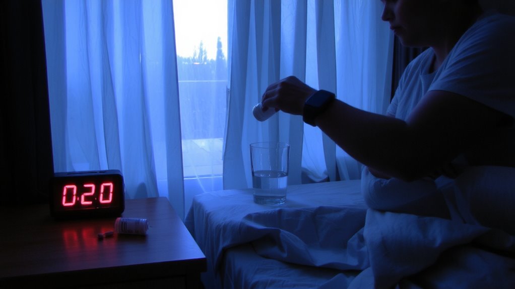 delayed sleep phase disorder