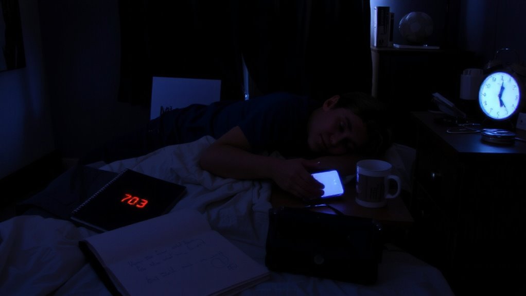 delayed sleep phase disorder