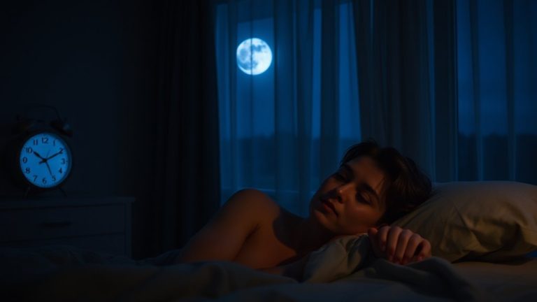 delayed sleep phase disorder