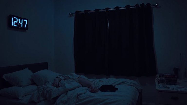 delayed sleep phase management