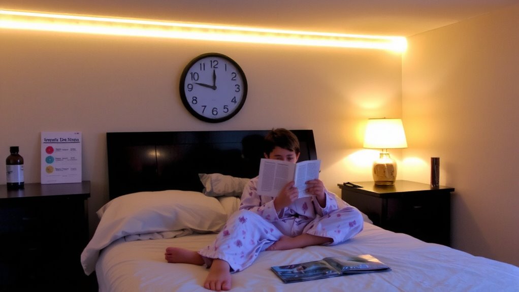 delayed sleep phase syndrome