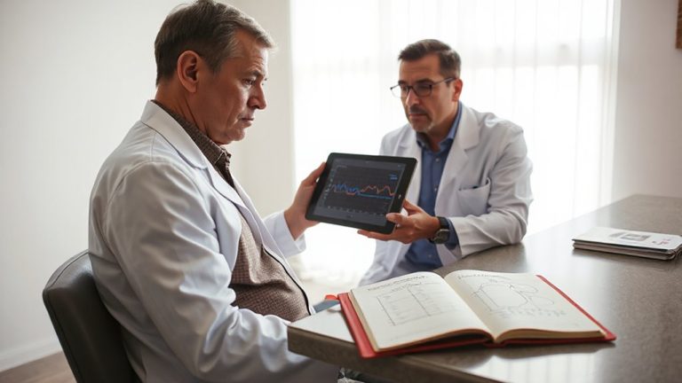depression screening in insomnia