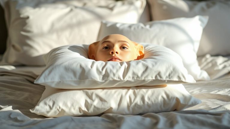 dermatologist approved wrinkle preventing pillows