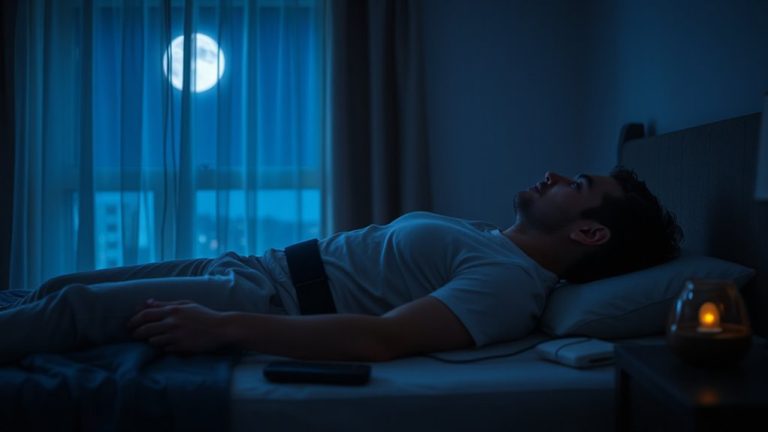 diaphragmatic breathing for muscle relief