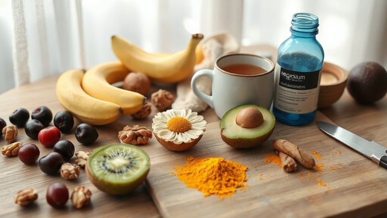 diet s impact on sleep