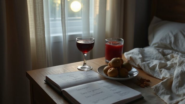 diet s role in sleep health