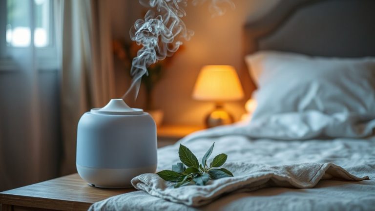 doctors approved humidifiers for stuffy nose