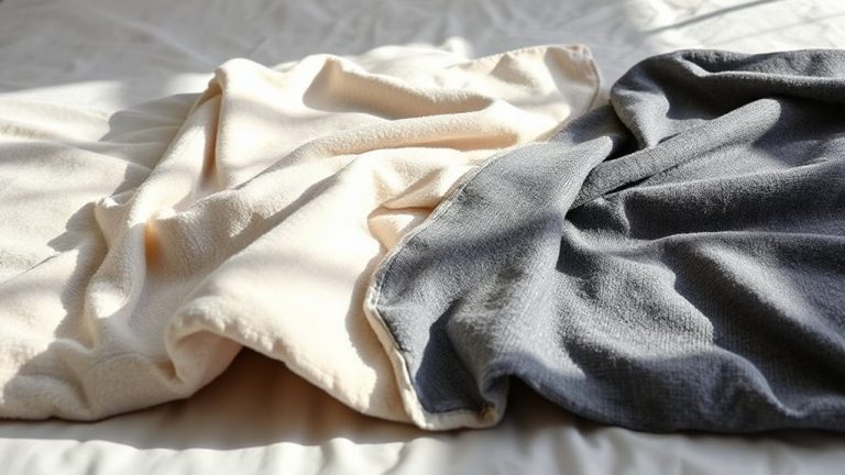 doctors recommend these fabrics