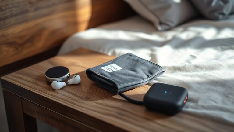 doctors recommended health monitors