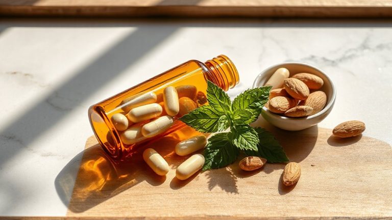 doctors recommended magnesium glycinate supplements