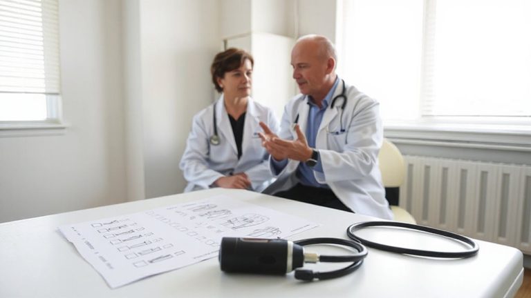 doctors use stop bang screening