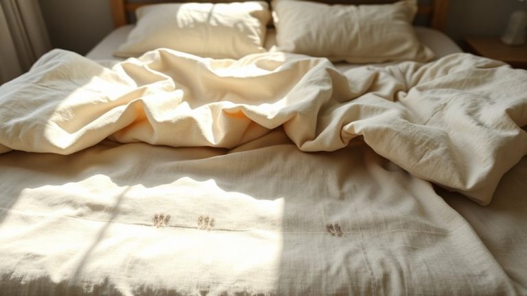 dog proof comforters built to last