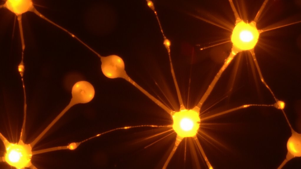 dopamine activates alertness circuits