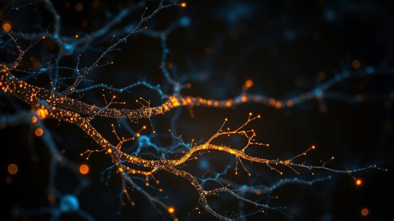 dopamine enhances alertness and wakefulness