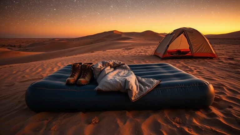 double airbeds for couples