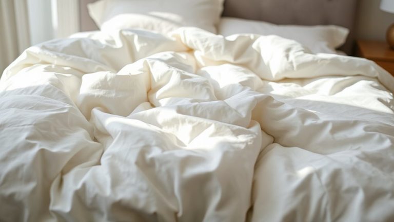 down alternative comforters sleep