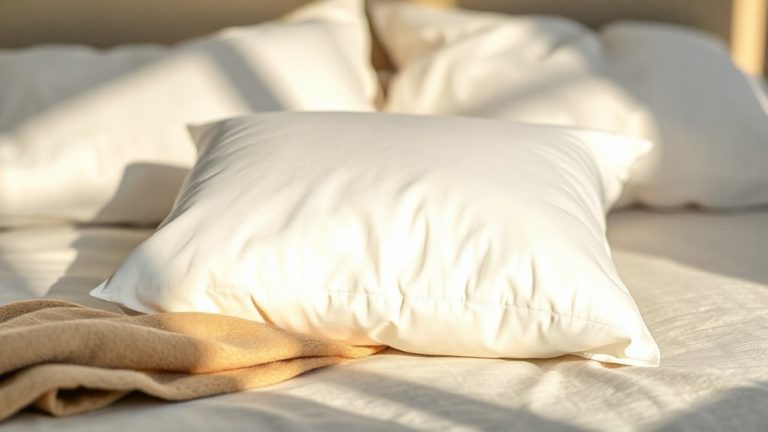 down pillows made in usa