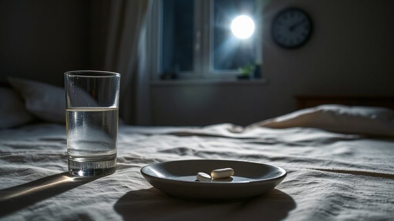 doxepin 3mg for sleep maintenance