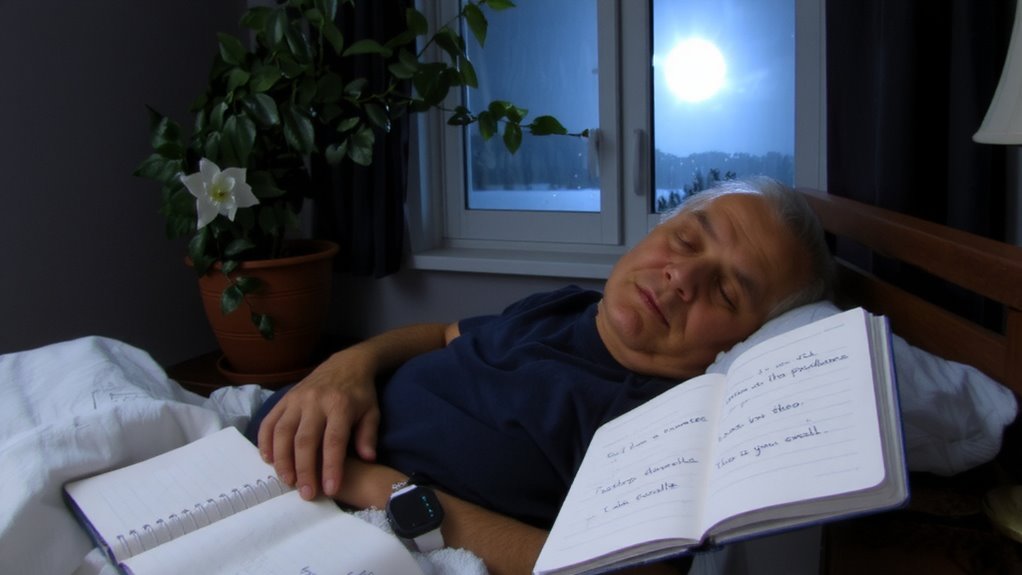 dream enactment during rem