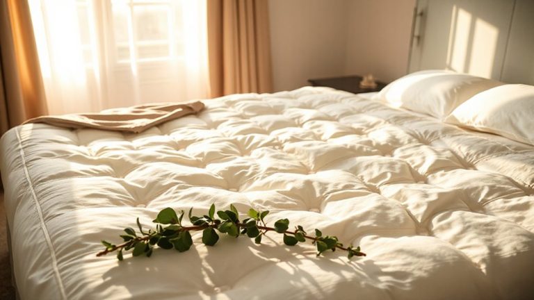 dreamcloud mattress for side sleepers