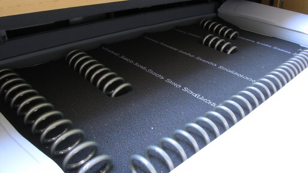durable coil systems built to last