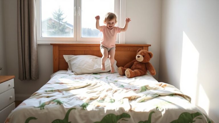 durable mattresses for growing kids