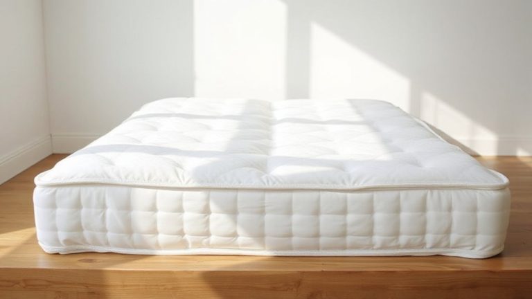 durable mattresses for longevity