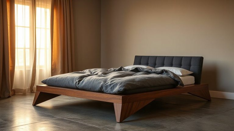 durable stylish bed frames