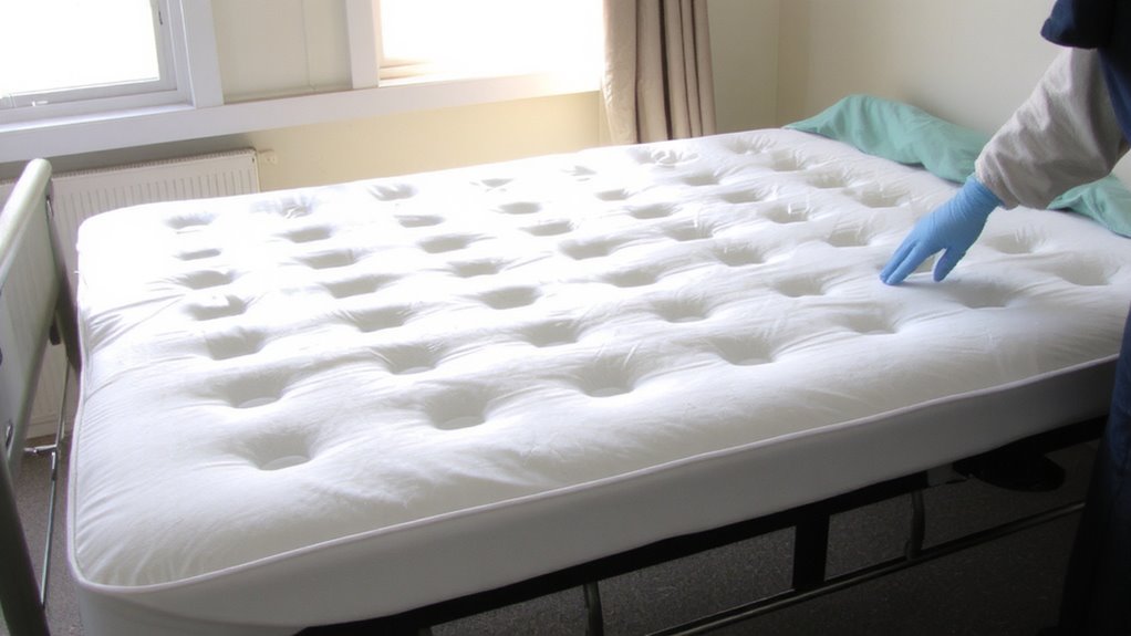 durable supportive cost effective hygienic