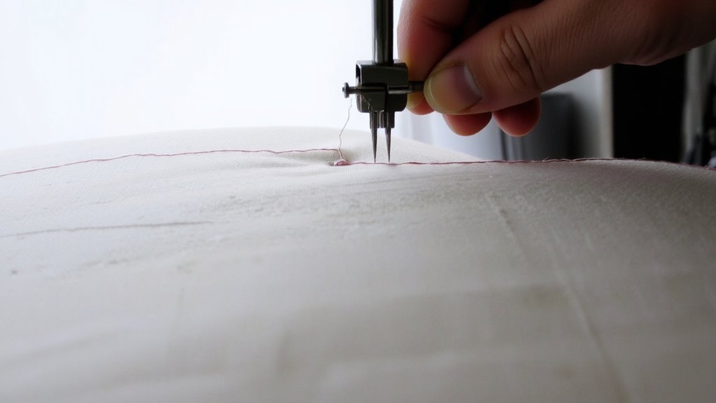 durable threads for longevity