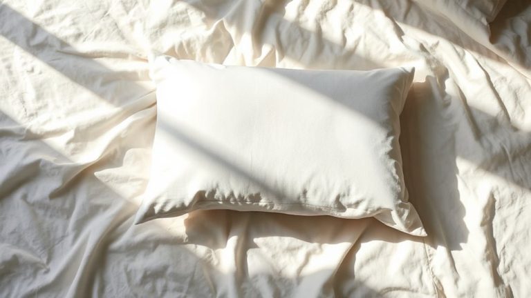 dust mite pillow protectors