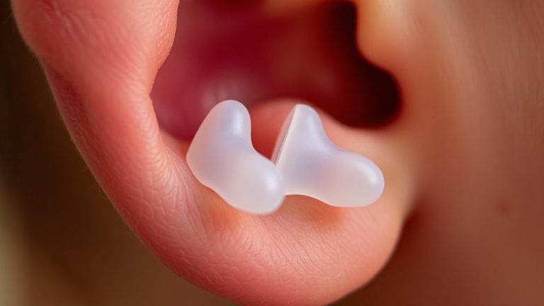 ear plugs for small ears