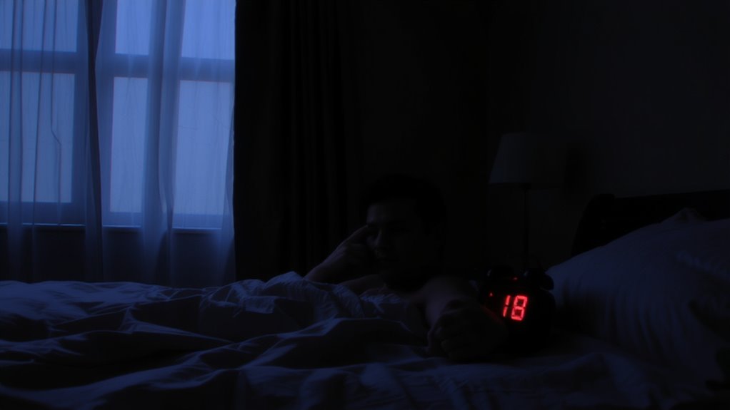 early sleep early rise