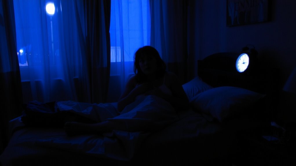 early sleep early rise