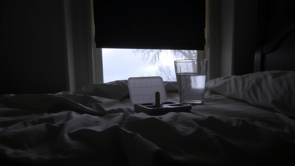 early sleep early rise