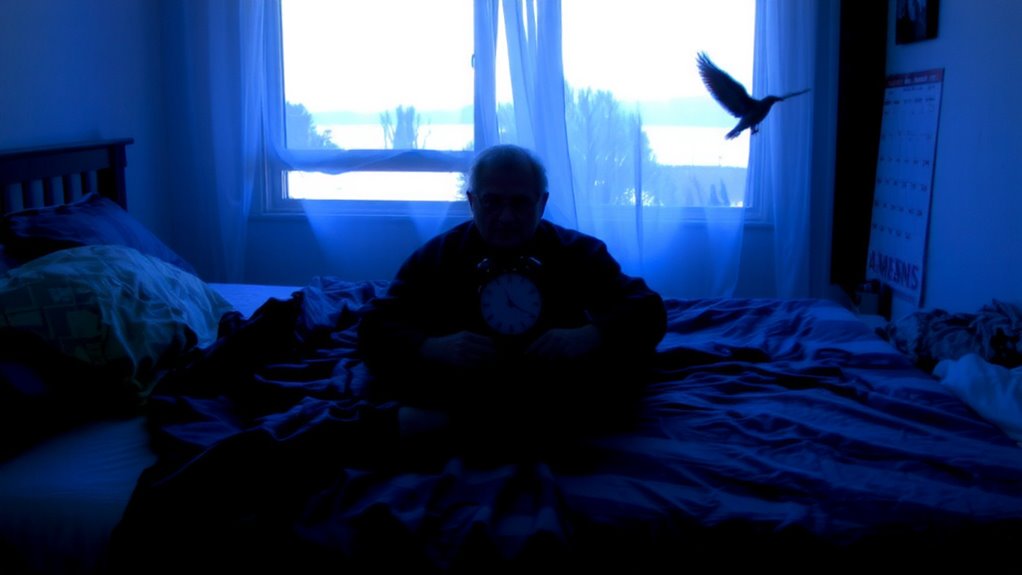 early sleep early rise