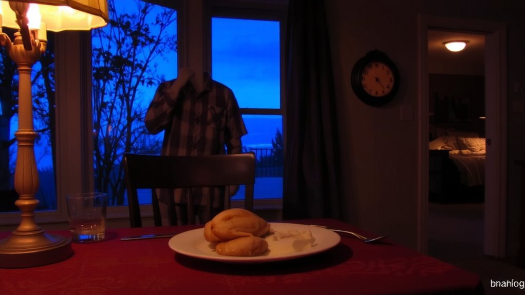 early sleep early wake
