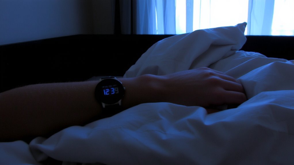 early sleep early wake