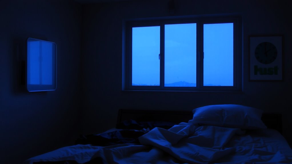early sleep phase syndrome