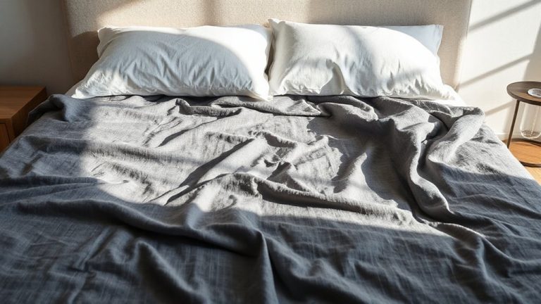 earthing sheets for better sleep
